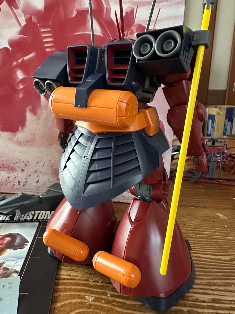 【ブラッド】9月発送