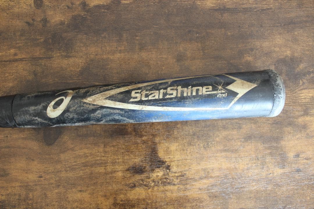 Starshine 2nd 78cm スターシャイン2nd 軟式少年用バット