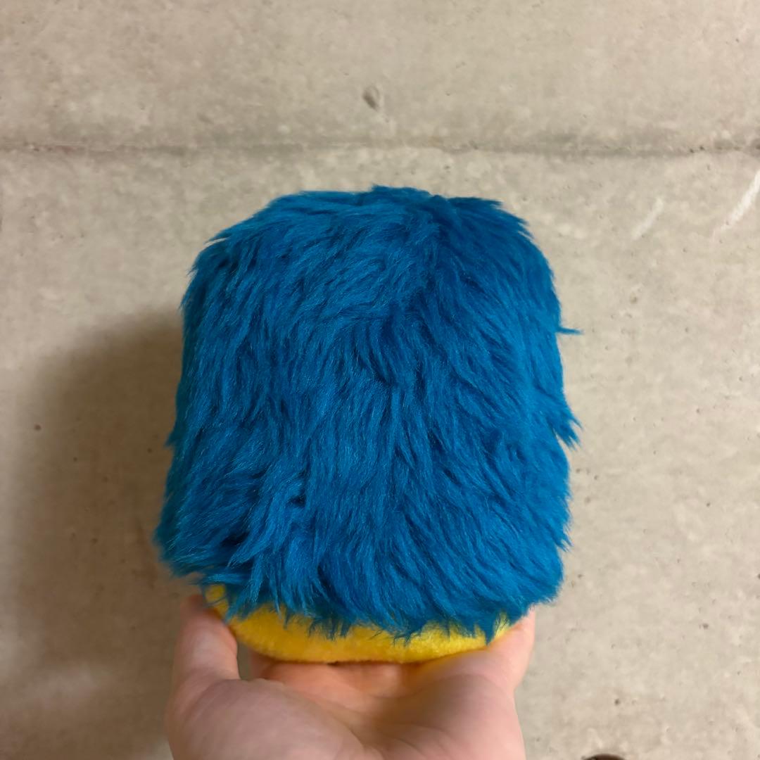 ◎週末限定価格◎ 片岡メリヤス　ぬいぐるみ　ペンギンの意思くん