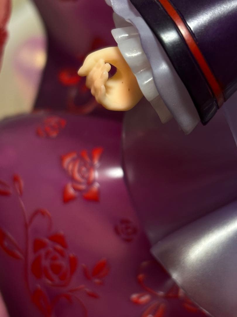 Re：ゼロから始める異世界生活 鬼レム Crystal Dress Ver.