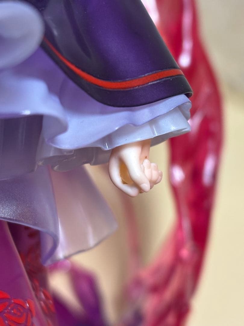 Re：ゼロから始める異世界生活 鬼レム Crystal Dress Ver.