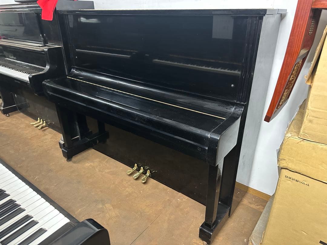 【大特価】KAWAI BL-31 アップライトピアノ