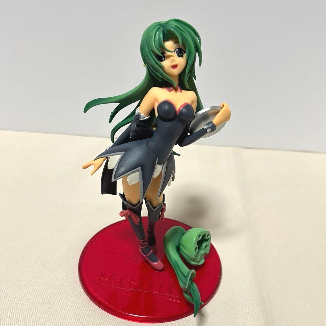 ひぐらしのなく頃に 園崎詩音 エクセレントモデルフィギュア