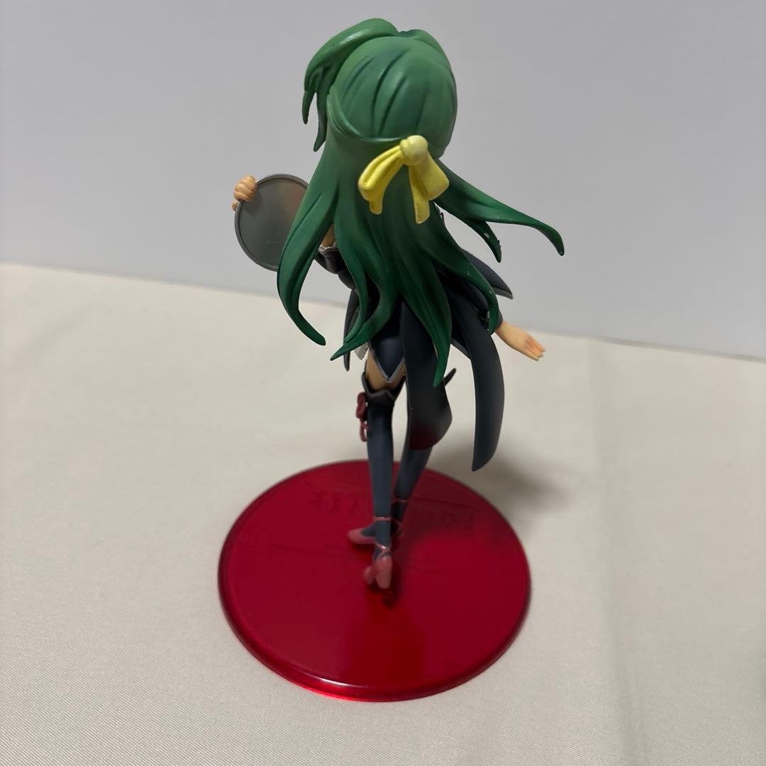 ひぐらしのなく頃に 園崎詩音 エクセレントモデルフィギュア