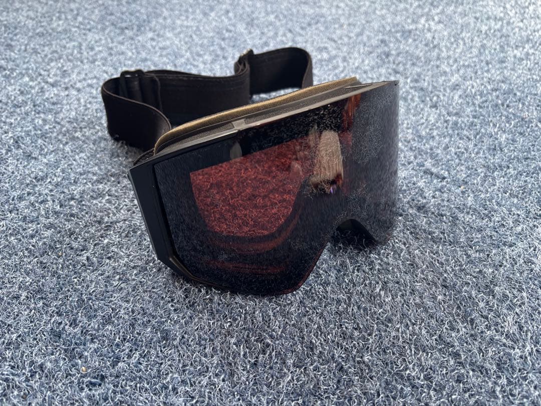 ANON SYNC スキー・スノーボード ゴーグル レンズ2枚付き