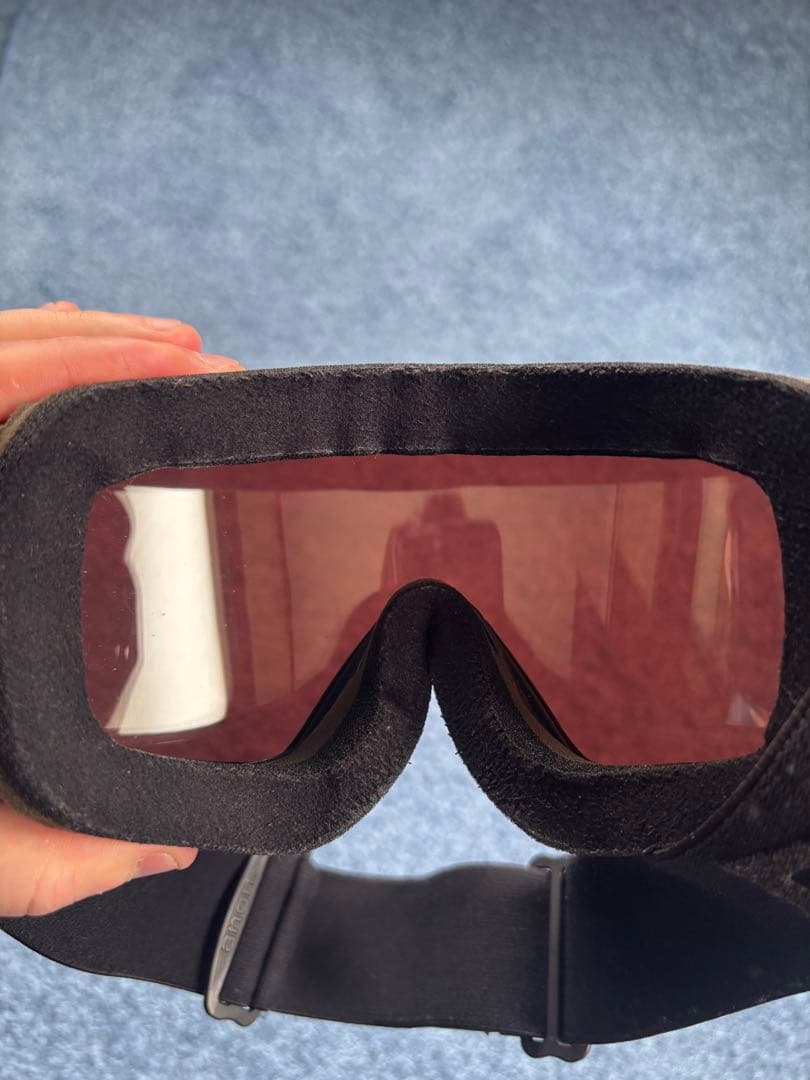 ANON SYNC スキー・スノーボード ゴーグル レンズ2枚付き