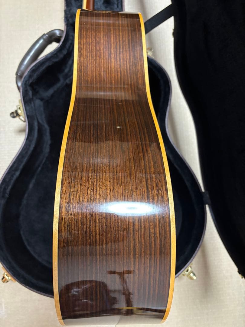 ギター YAMAHA LL36