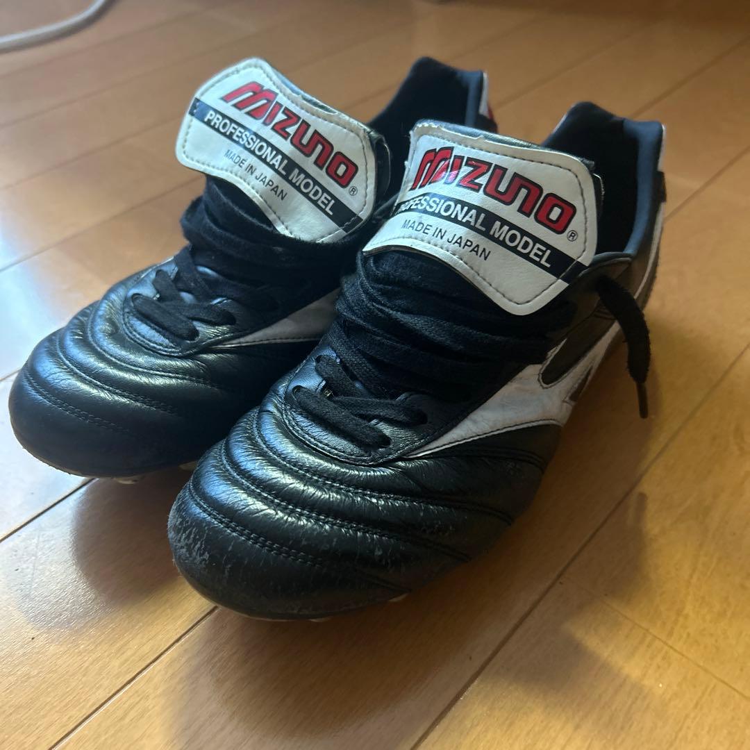 モレリア2 JAPAN 24.5cm