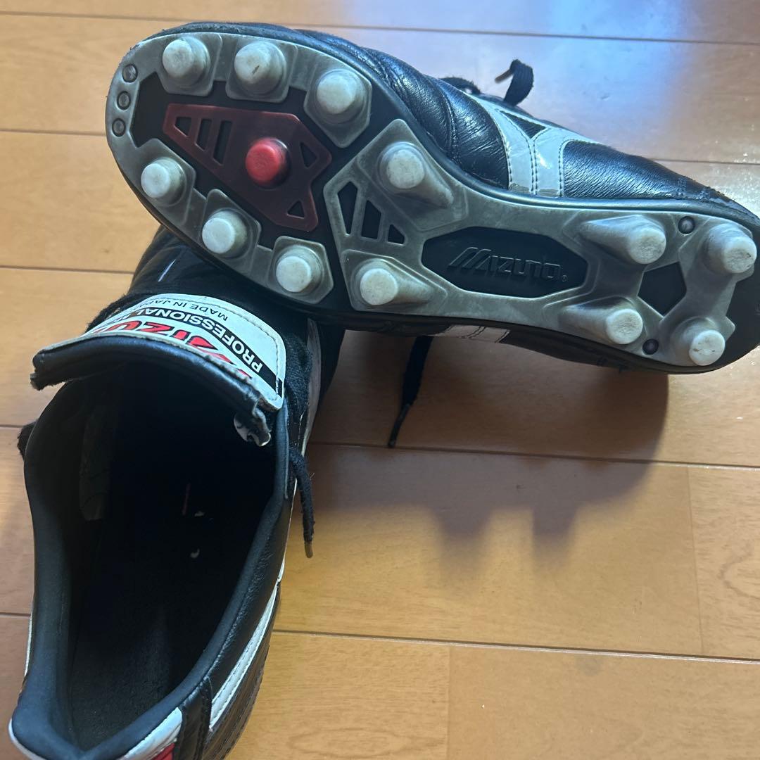 モレリア2 JAPAN 24.5cm