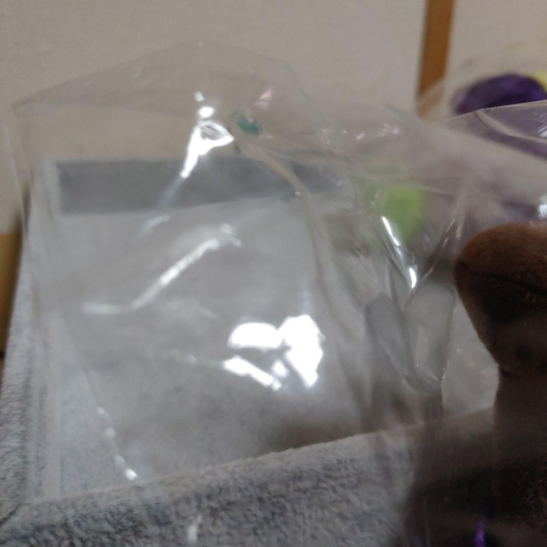 【未開封・未使用】まちカドまぞく ぬいぐるみ（吉田優子）（千代田桃）セット