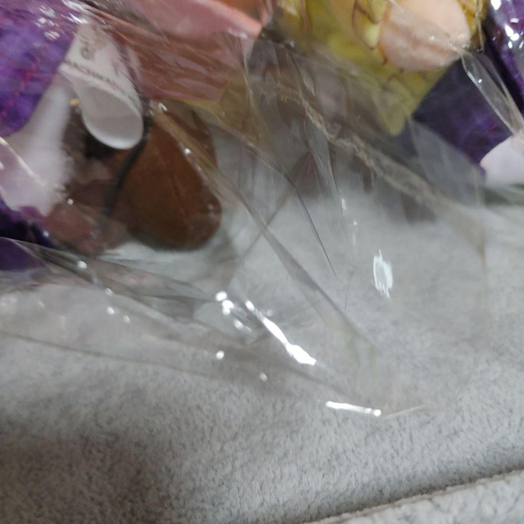 【未開封・未使用】まちカドまぞく ぬいぐるみ（吉田優子）（千代田桃）セット