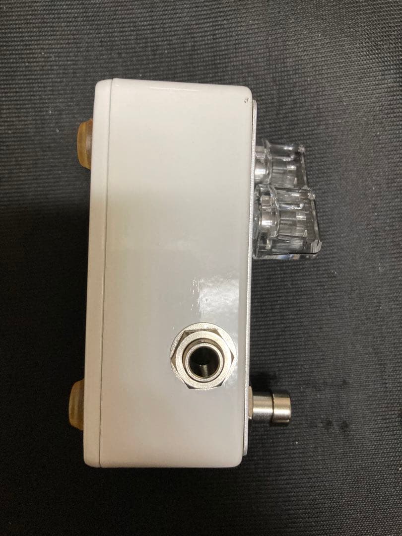 ギター exotic SP compressor