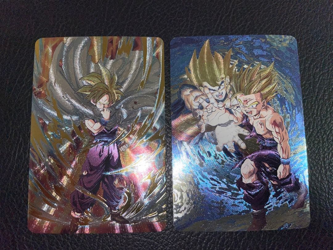 ③7/8  13枚　ドラゴンボール　キラカード