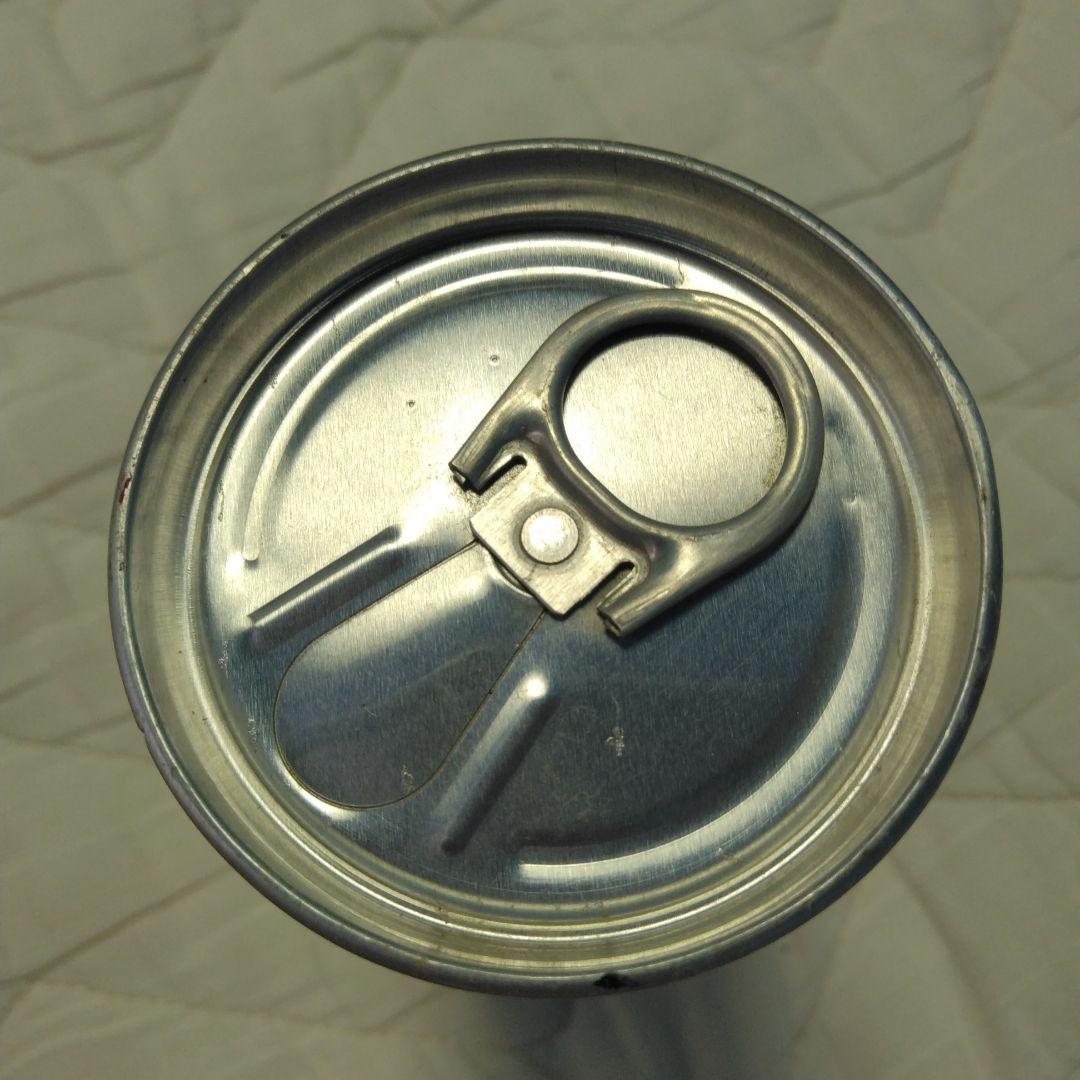 1977年16週製造物　Dr Pepper 250mlディスプレイ缶 未開封