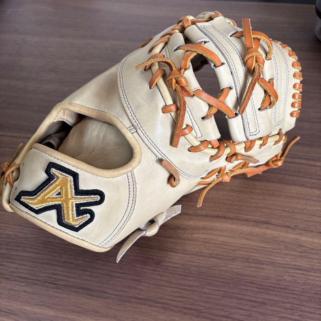 ファーストミット