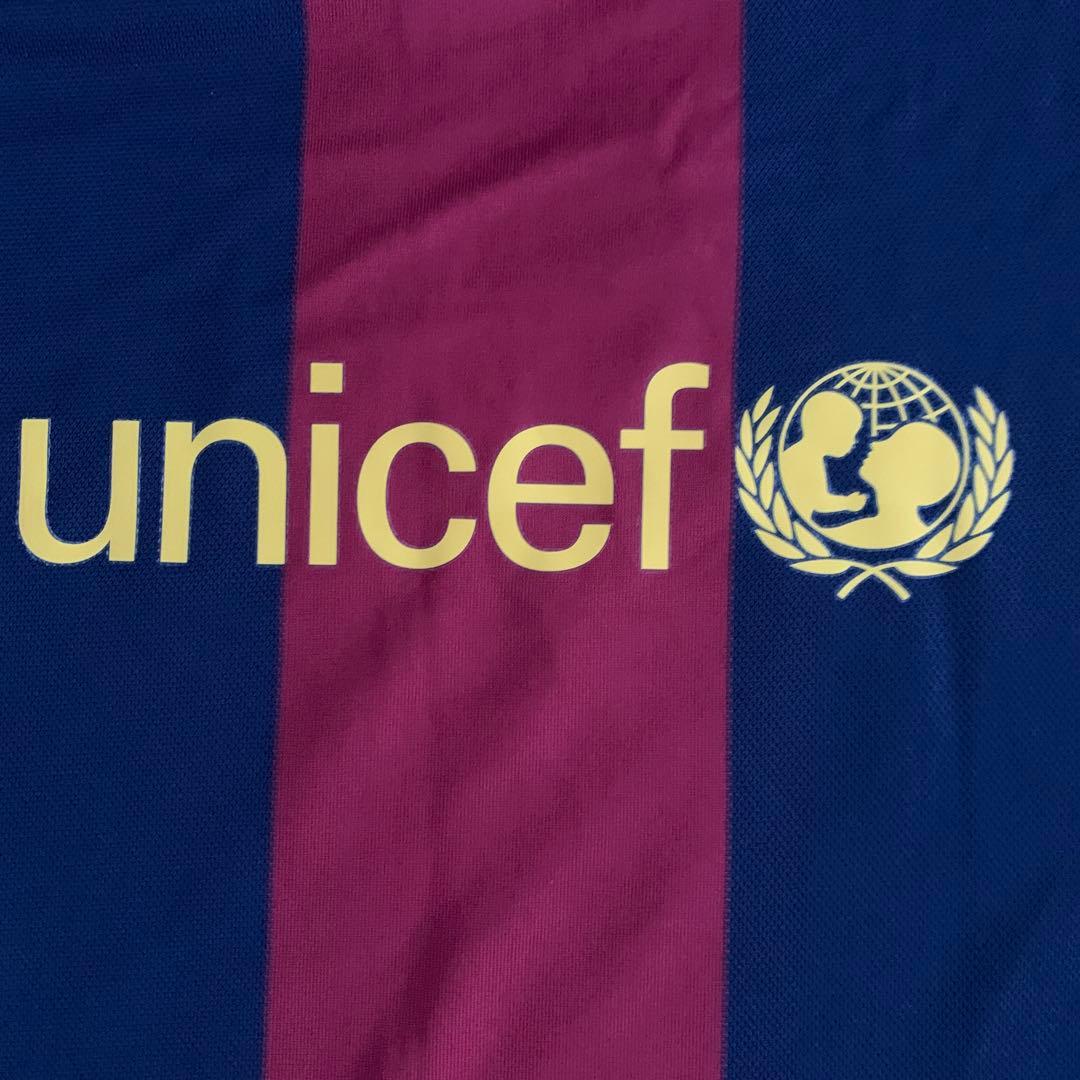 【激レア】Nike FC Barcelona DRI-FIT M