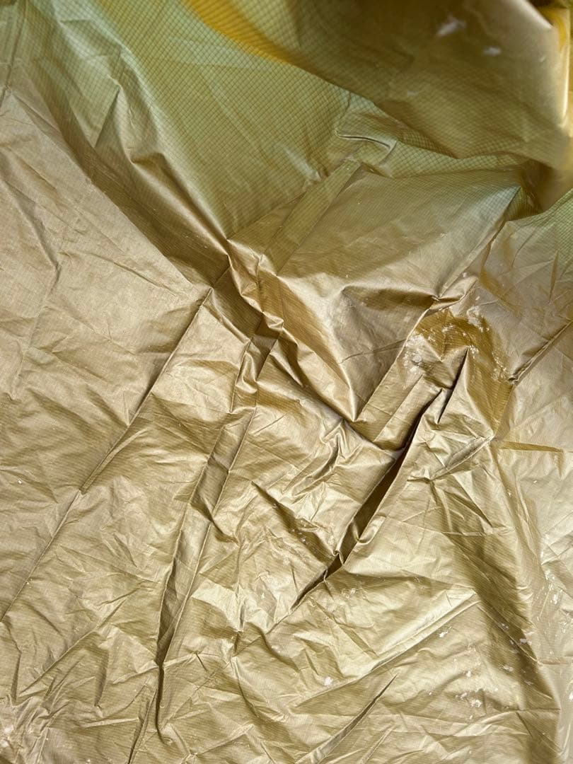 TOMOUNT ワンポールテント