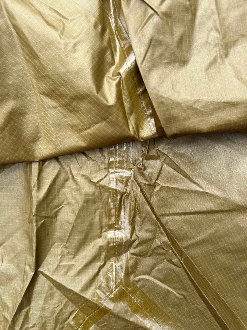 TOMOUNT ワンポールテント