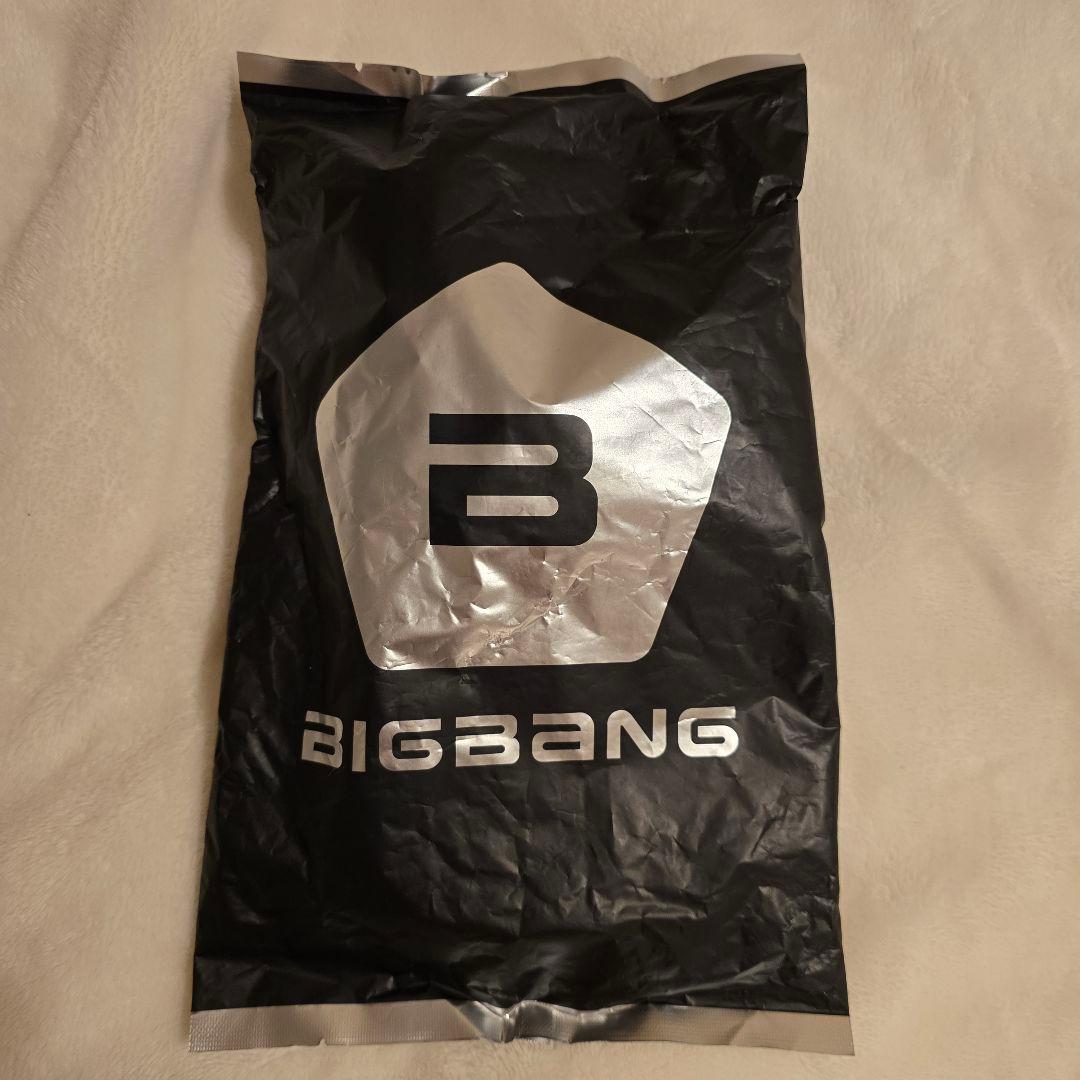 BIGBANG ペンライト 日本公式 新品未開封 セット G-DRAGON