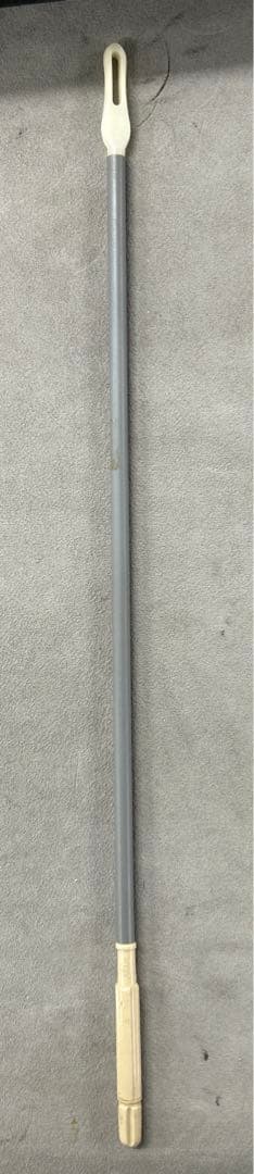 ［調整済み演奏可能］ムラマツフルートM-40 頭部管銀製