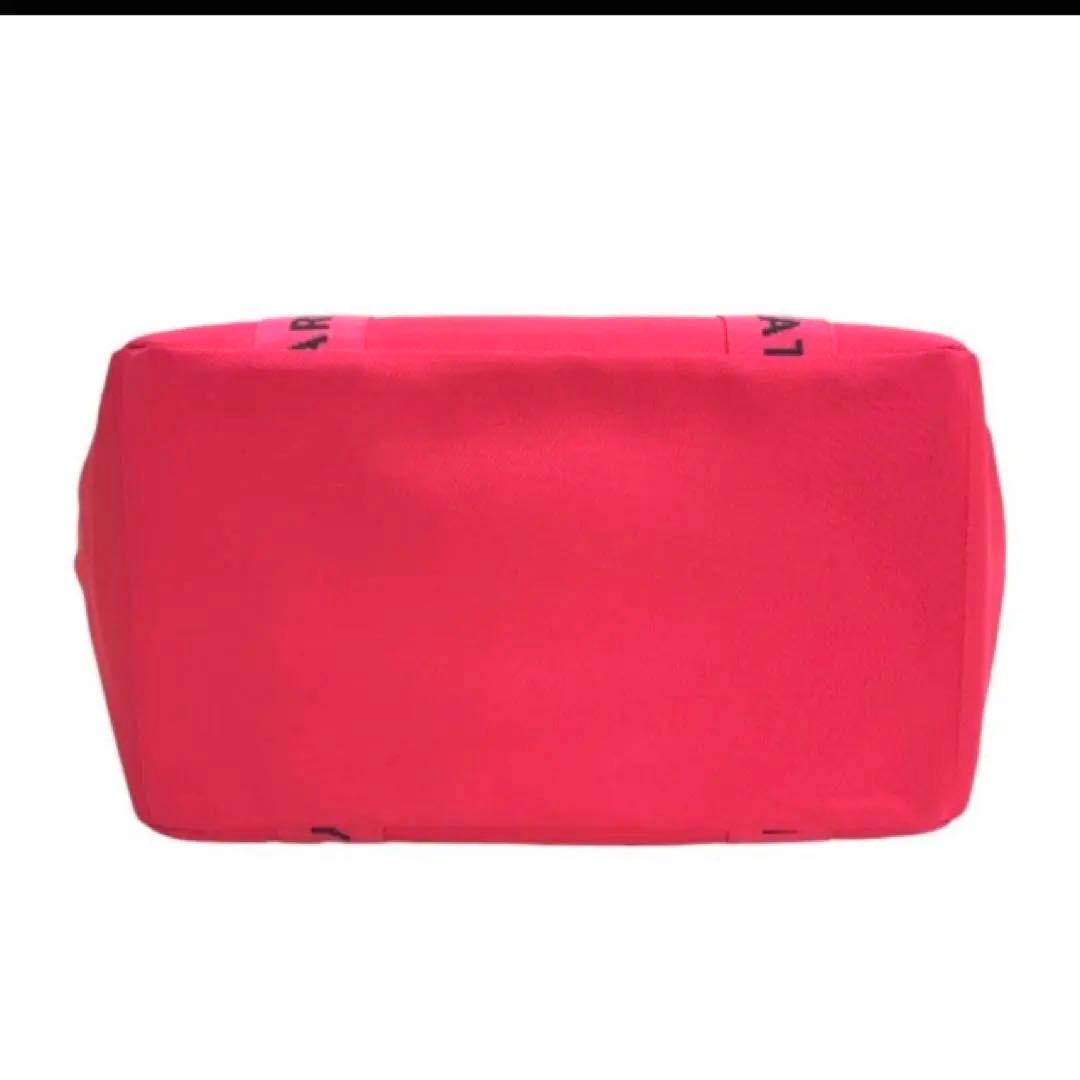 【新品未使用】パーリーゲイツ ロッカーバッグ　ボストンバッグ