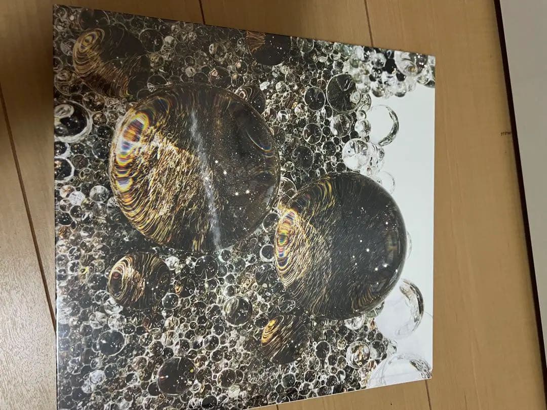 【希少！】完全未開封【名和晃平 シンセシス SYNTHESIS】