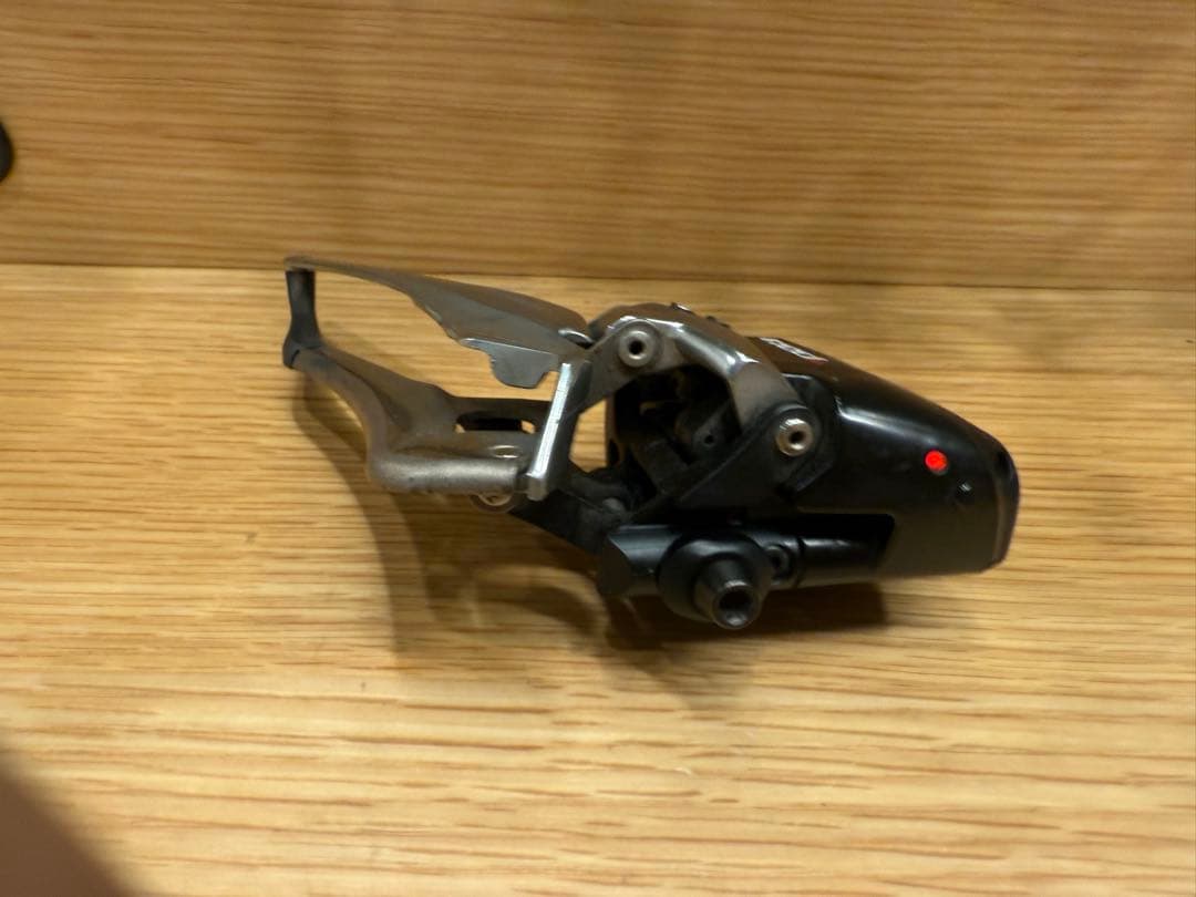 パーツ FD-SRAM Red