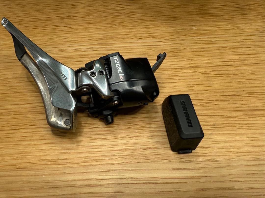 パーツ FD-SRAM Red