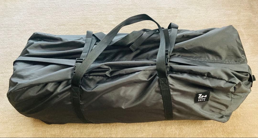 ゼインアーツ ギギ1TC ZANE ARTS PS-511 GIGI-1 TC