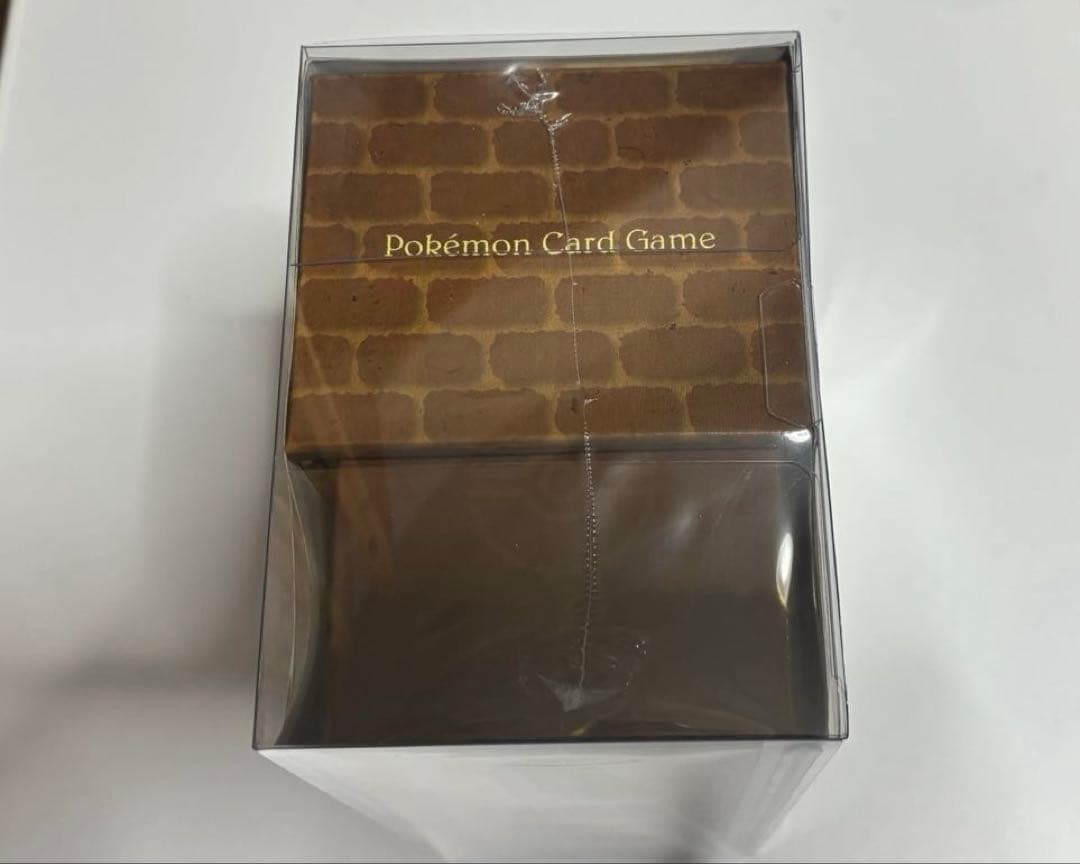 ポケモンカードゲーム イーブイヒーローズ イーブイズセット 新品未開封