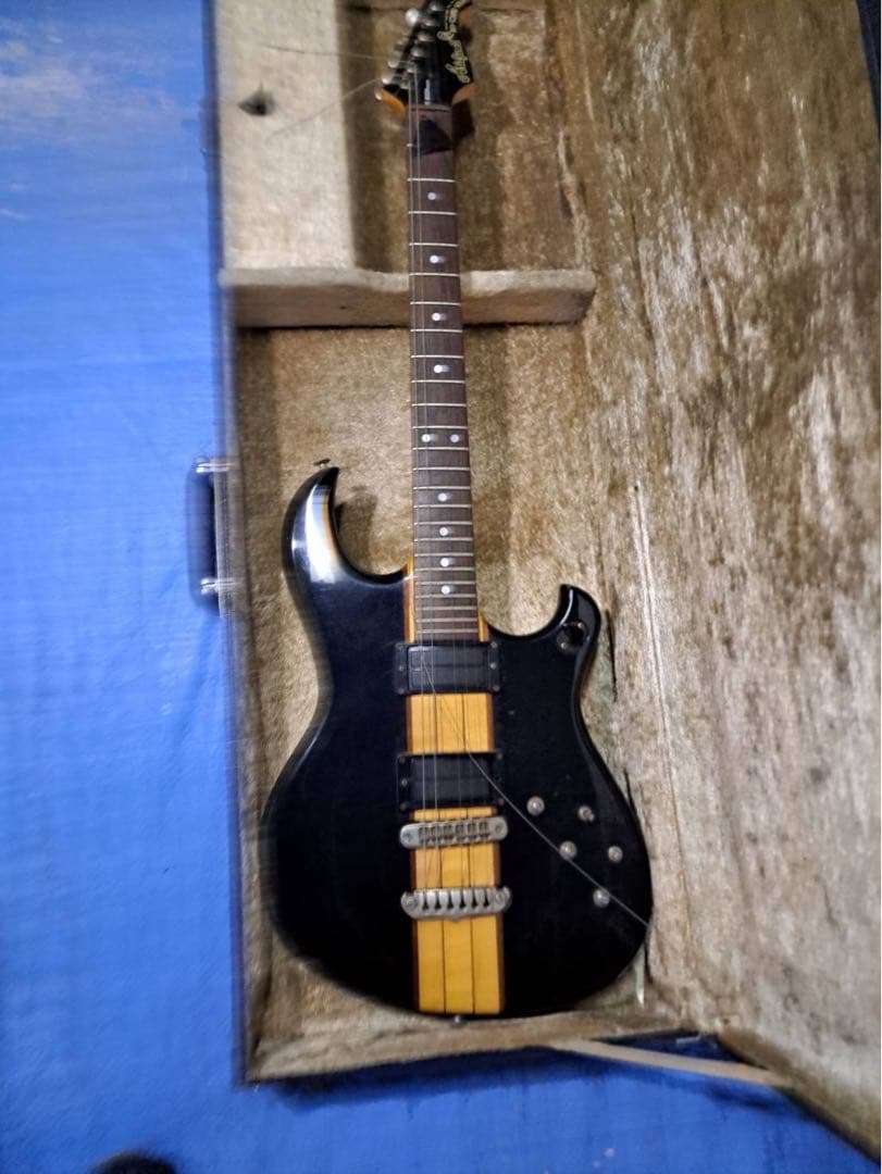 A*p様 Aria Pro II RS-600H