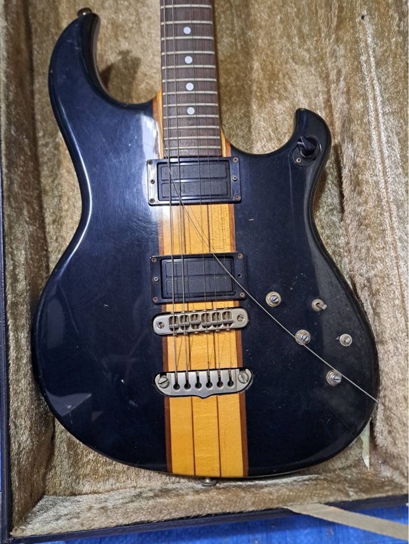 A*p様 Aria Pro II RS-600H