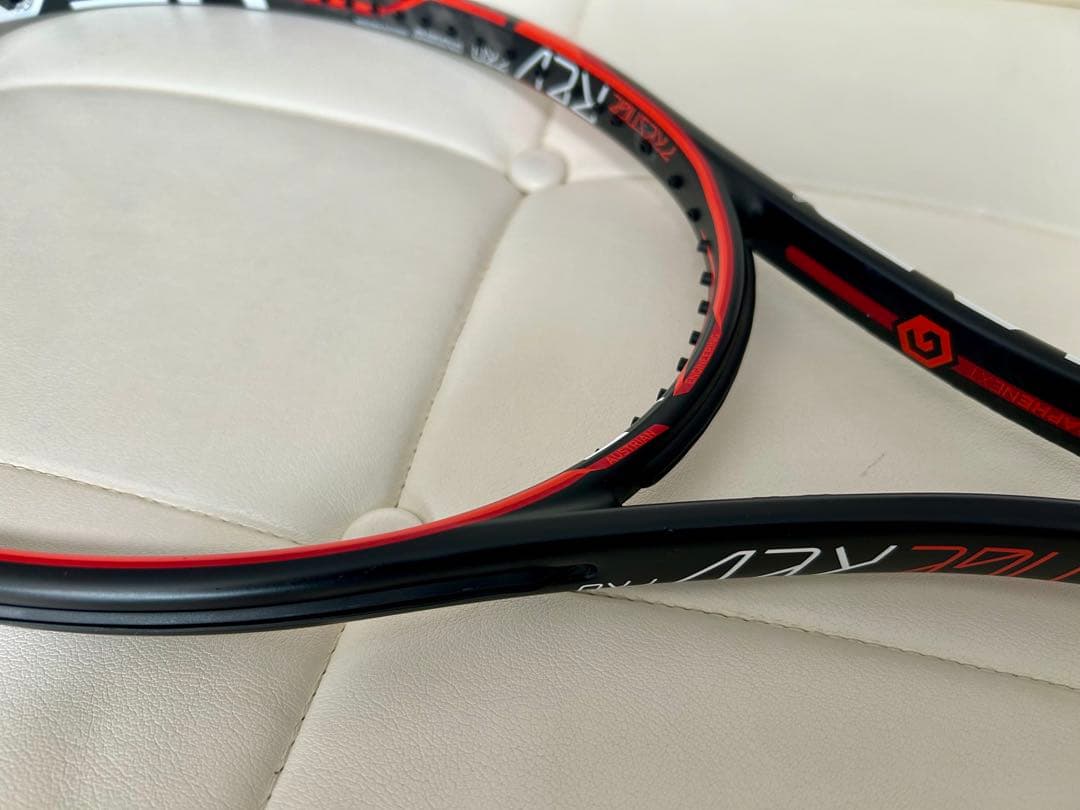 ヘッドグラフィンプレステージREVプロG3 USED美品