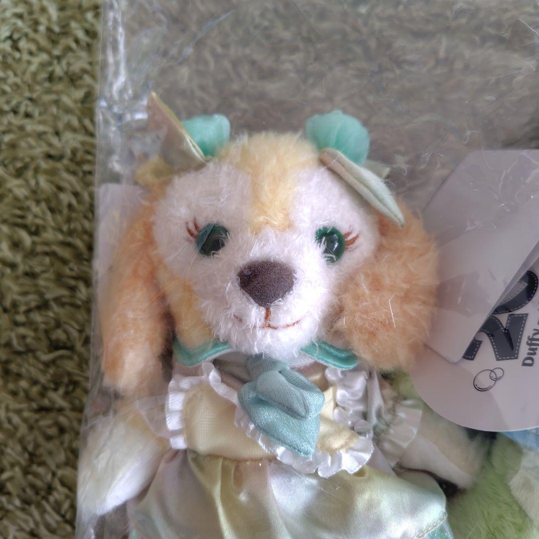 ひ*ん様 （新品、タグ付）カラフルハピネス　バケパ　ポージープラッシー　フルセッ