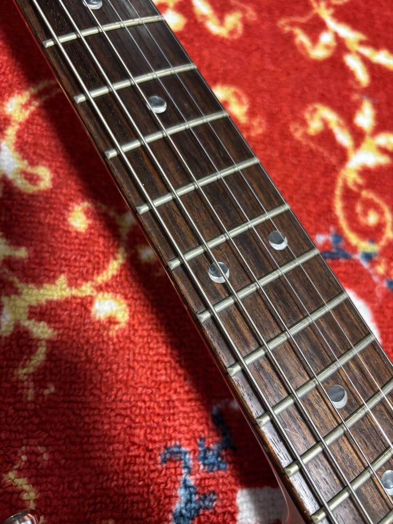 PRS SE Soapbar II 限定価格明日まで