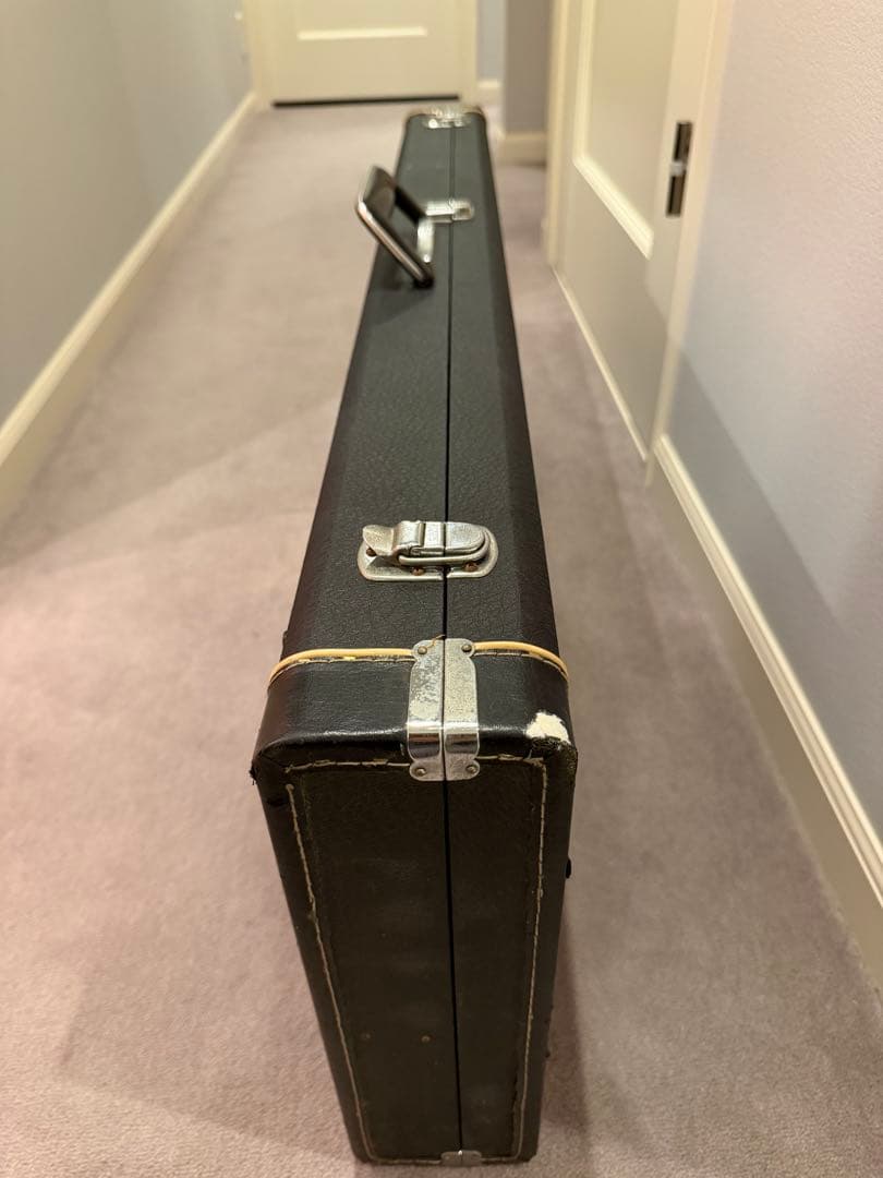 1976年製　グレコ　SE-500N ハードケース