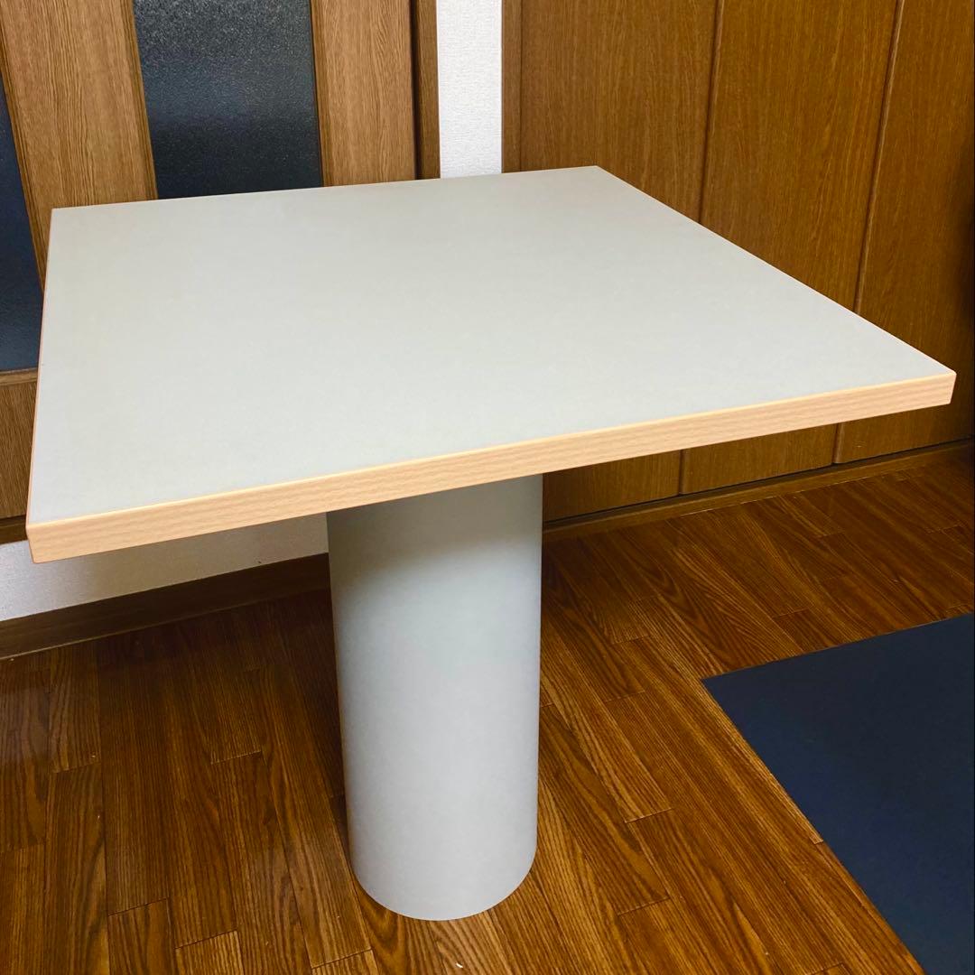 ファニチャーリノリウム天板　天板のみ　ラスト3枚