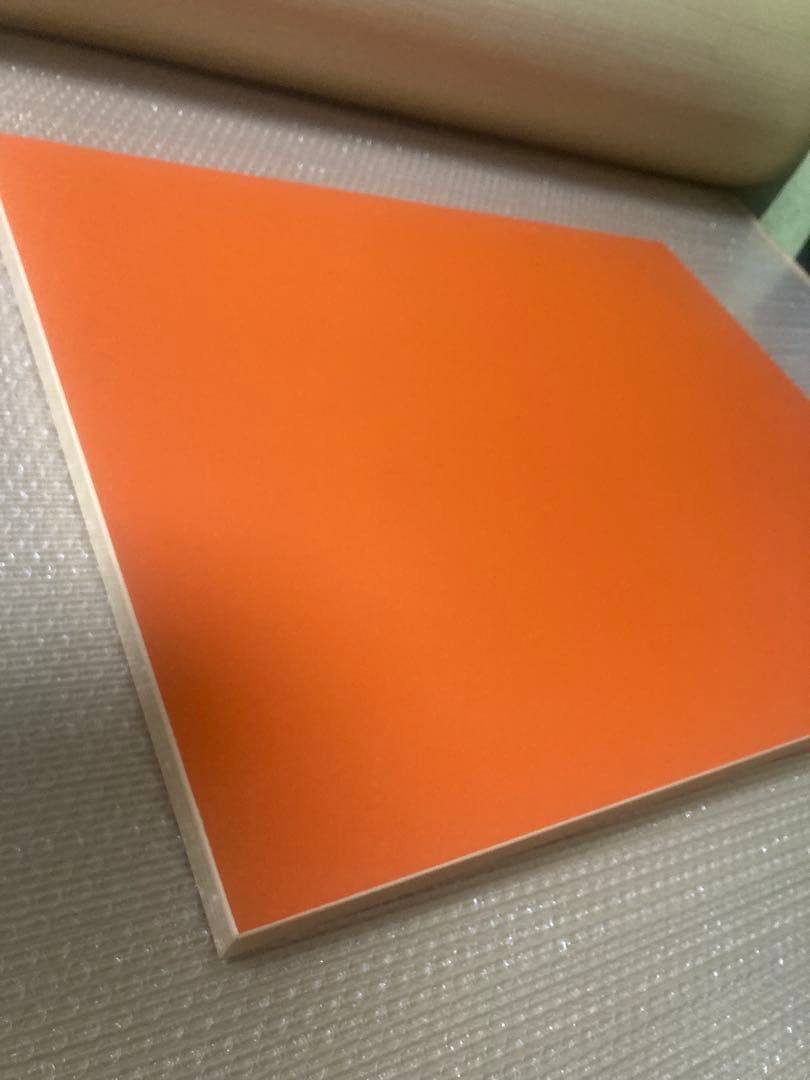 ファニチャーリノリウム天板　天板のみ　ラスト3枚