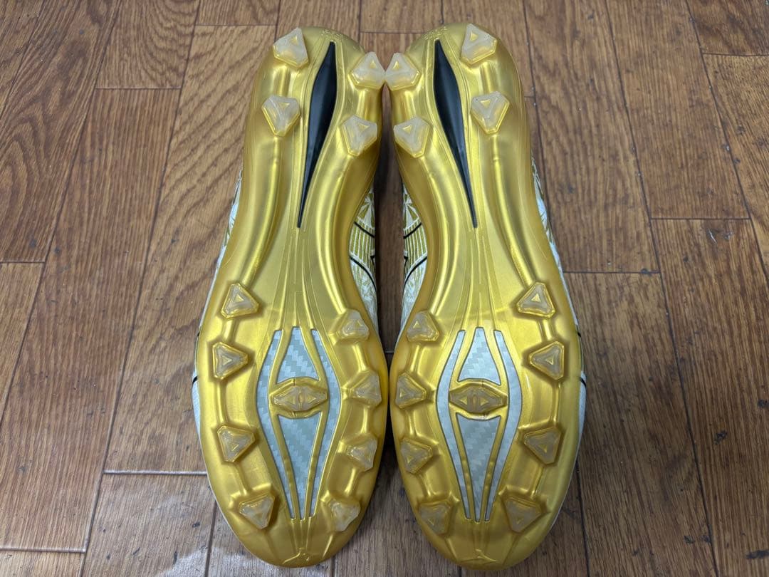 MIZUNO α JAPAN ミズノ　アルファ　ジャパン　26cm 未使用品