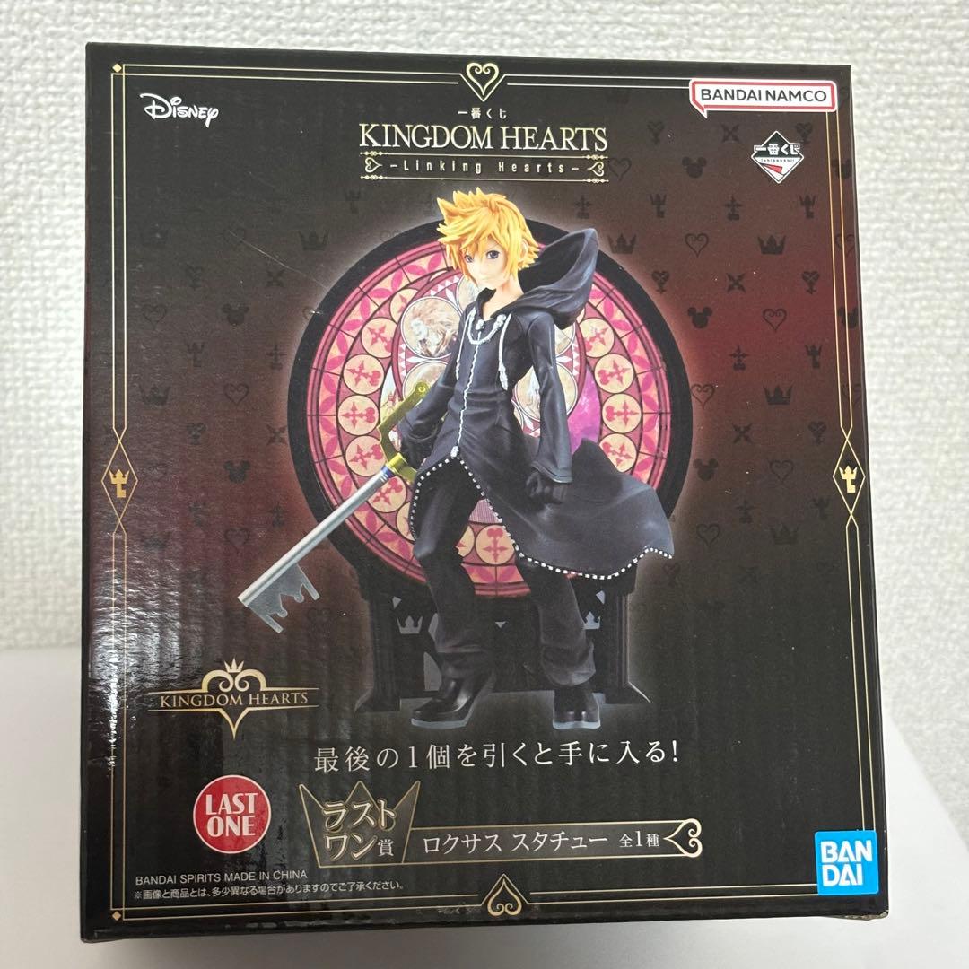 4個セット　ロクサス ラストワン賞　限定スマホスタンド　宿泊者特典ルームキー