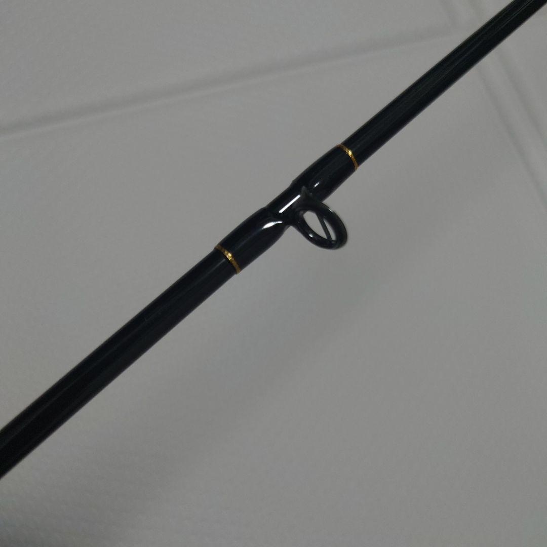 シーフロアコントロール ジャレク 603-3