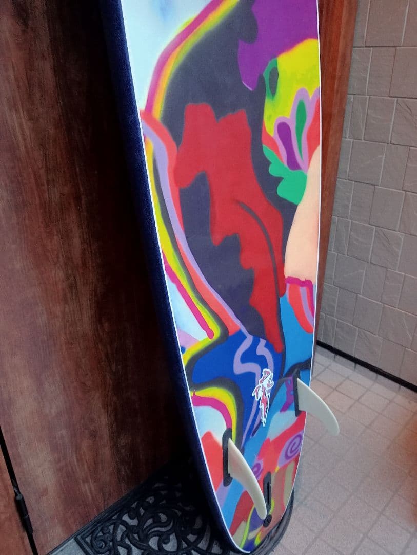 ODYSSEA ログ7.0 2024Model