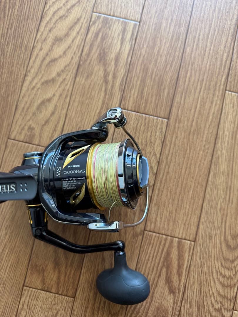 ヴ*ン様 19ステラSW 14000XG