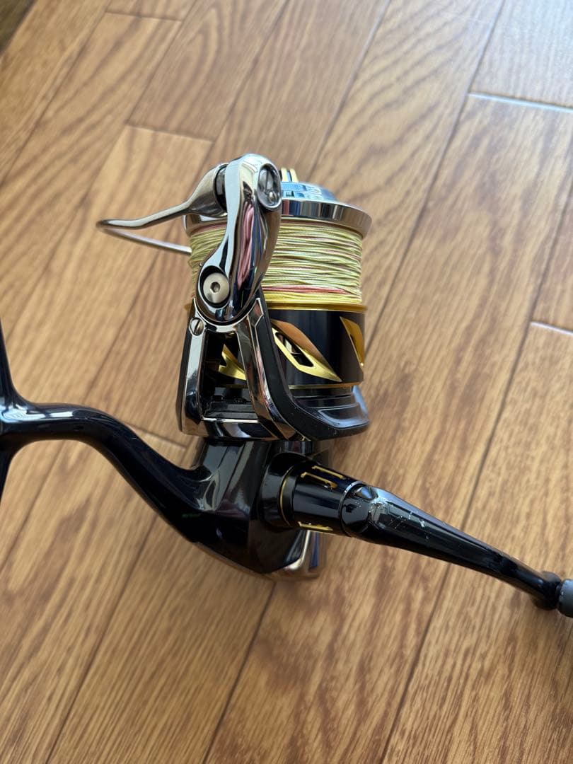 ヴ*ン様 19ステラSW 14000XG