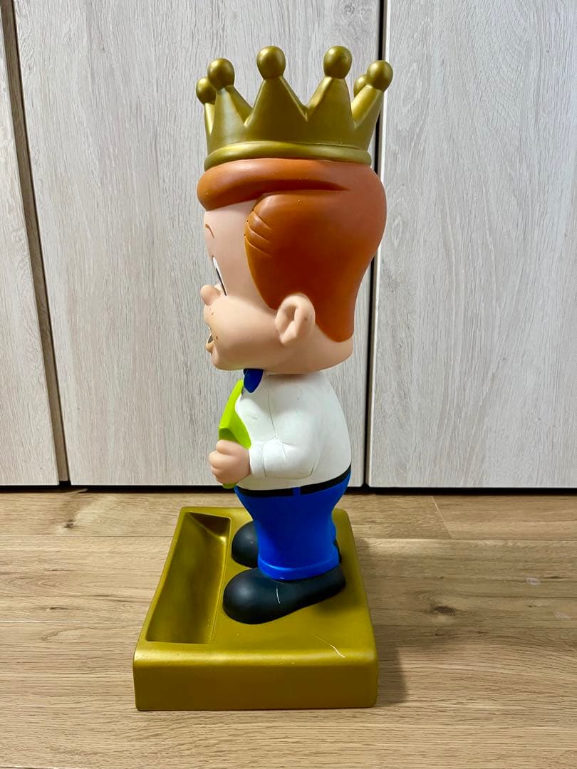 【FUNKO Wacky Wobbler】ビッグサイズ フレディ君