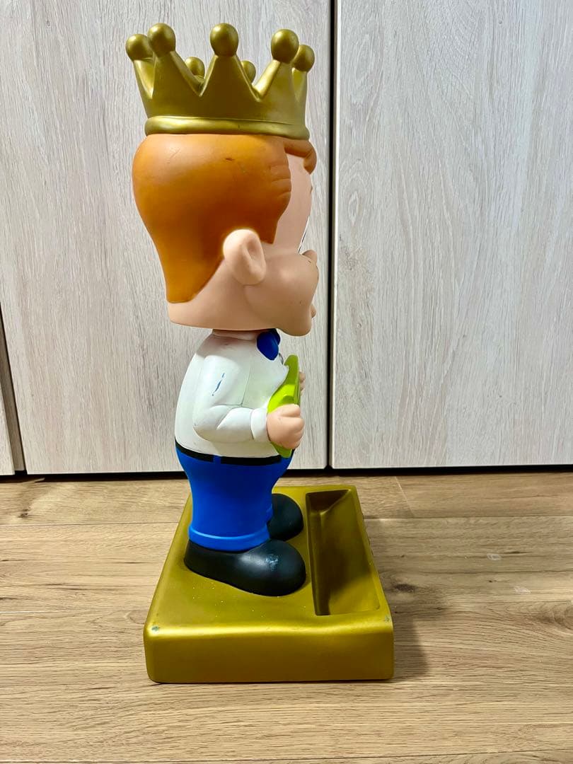 【FUNKO Wacky Wobbler】ビッグサイズ フレディ君