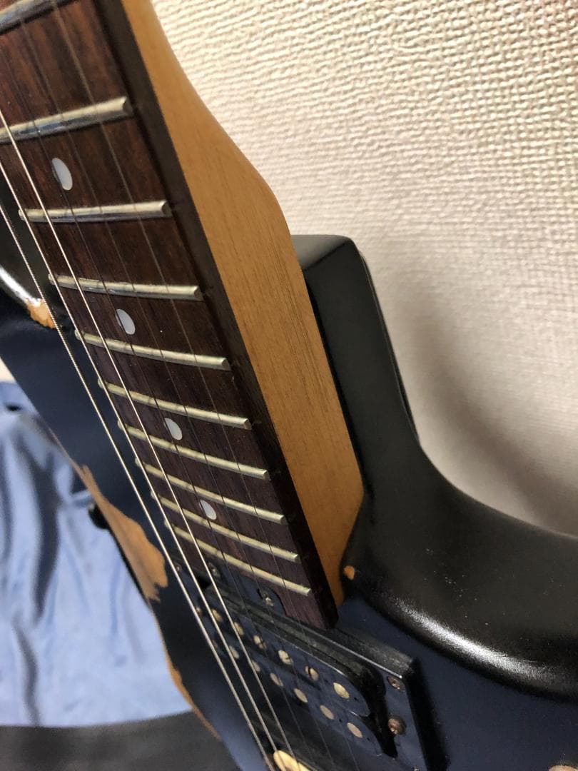 Washburn N1 Relic Mod. ワッシュバーン ヌーノモデル