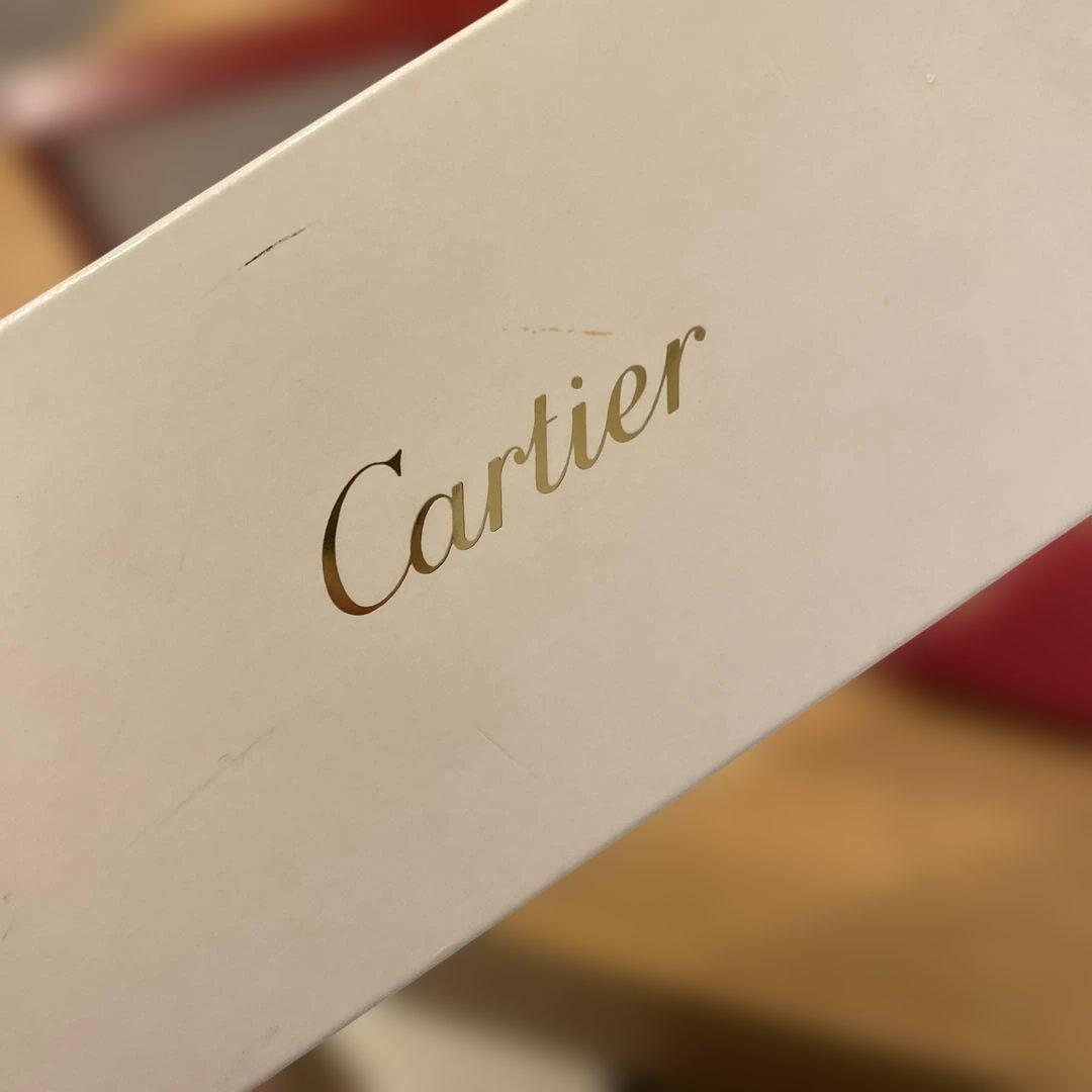 Cartier カルティエ ディアボロ ドゥ カルティエ 万年筆／ブラック
