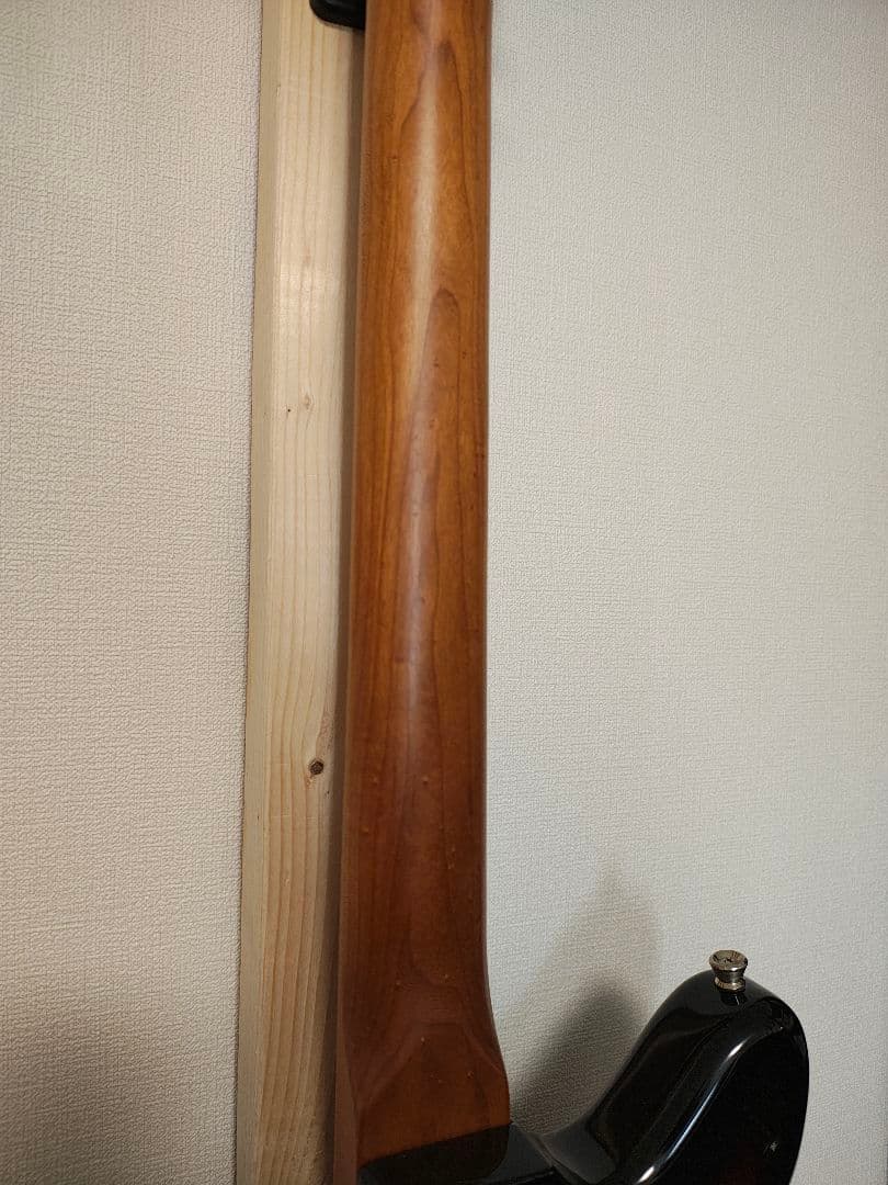 【美品】Bacchus BJM-1-RSM/M ローステッドメイプル