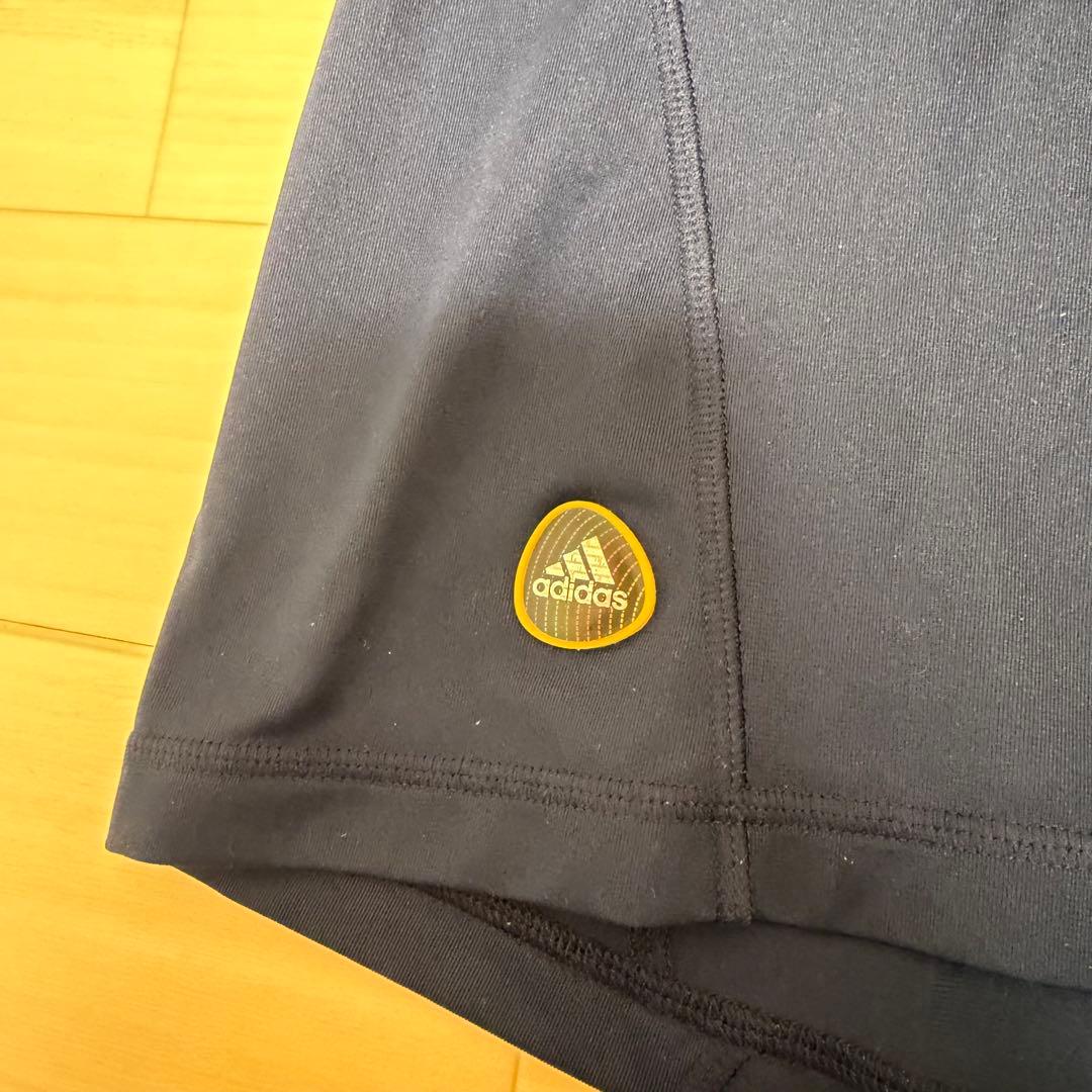 スペイン代表 A. INIESTA 6番 ユニフォーム 2010 W杯初優勝決勝